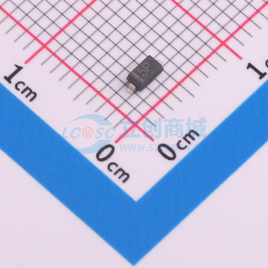 Diode Zener MM1Z27 R+O - SOD-123 - Techcore Việt Nam