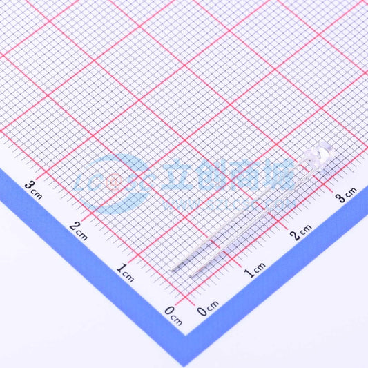 Cảm biến ánh sáng môi trường ALS-PDIC144-6C/L378 EVERLIGHT Xuyên lỗ, D=3mm -40°C~+85°C - Techcore Việt Nam