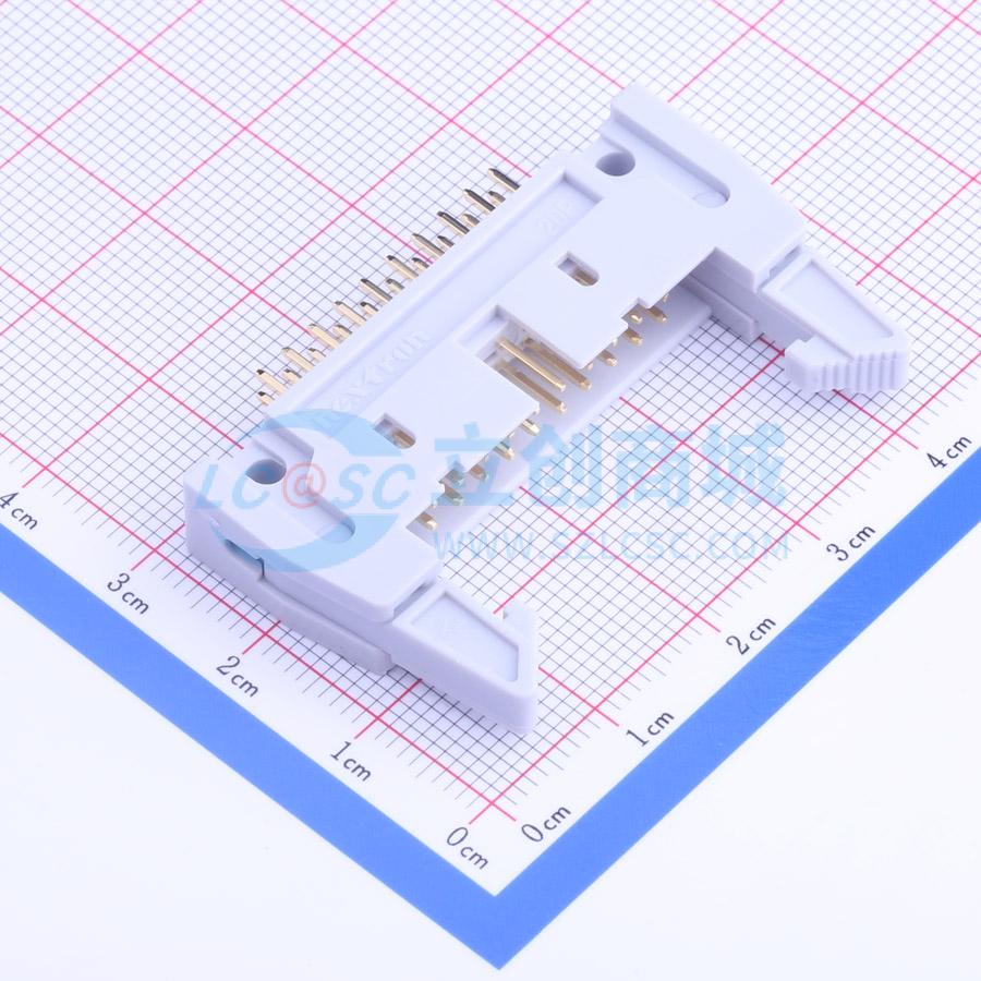 Linh kiện điện tử Z-230010820209 - Techcore Việt Nam
