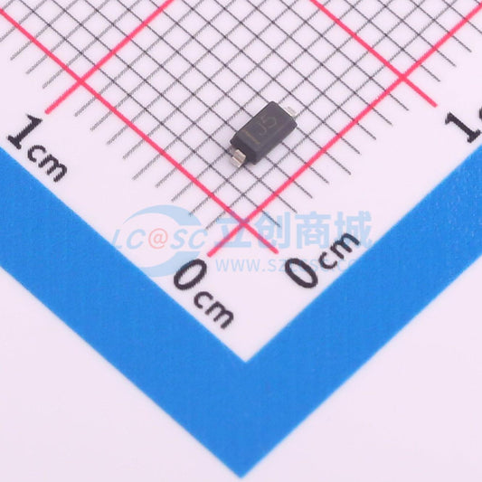 Diode Zener MM1Z18B R+O - SOD-123 - Techcore Việt Nam