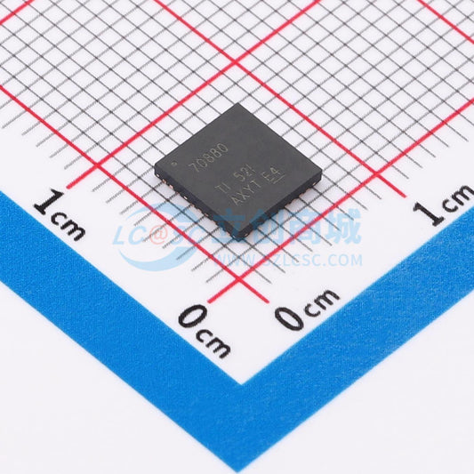 LM70880RRXR IC chuyển đổi nguồn DC-DC - Techcore Việt Nam