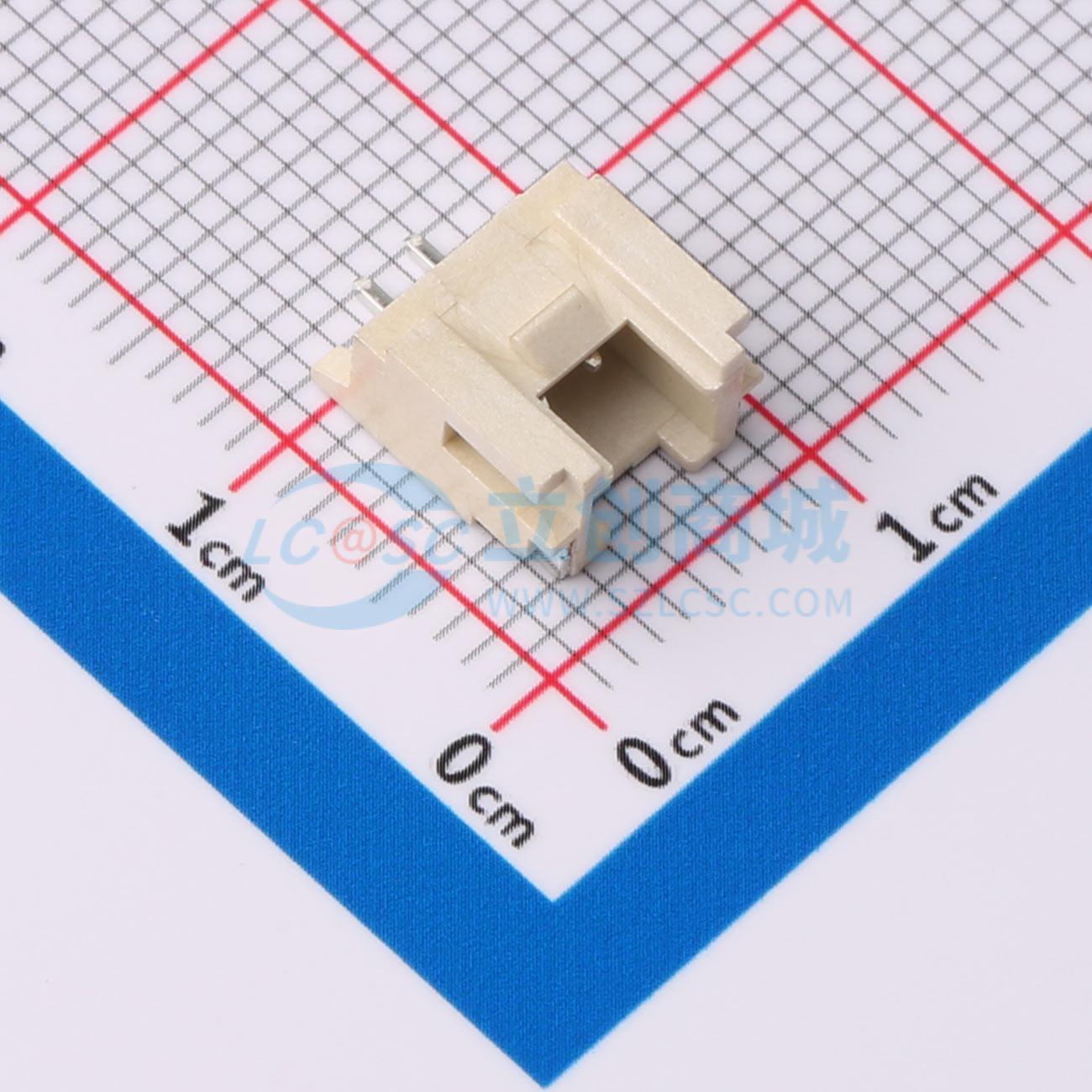 Linh kiện điện tử ZX-HY2.0-2PWT - Techcore Việt Nam