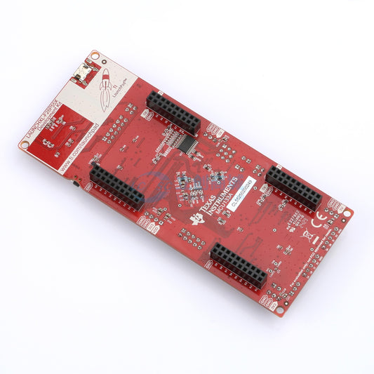 Bo mạch phát triển LAUNCHXL-F28P55X 1 - Techcore Việt Nam