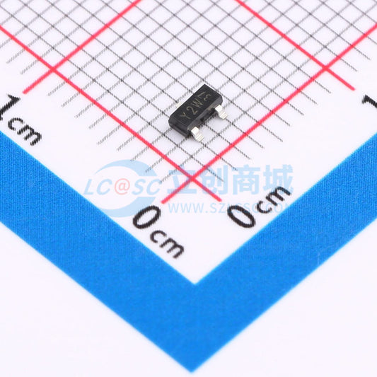 Diode Zener BZX84-C12,215 Nexperia - Techcore Việt Nam