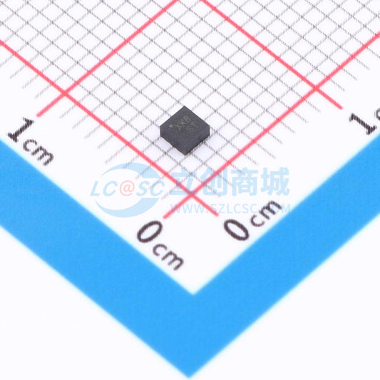 Cảm biến gia tốc và con quay hồi chuyển LIS2DW12TR-MS MSKSEMI LGA-12(2x2) ±16g - Techcore Việt Nam