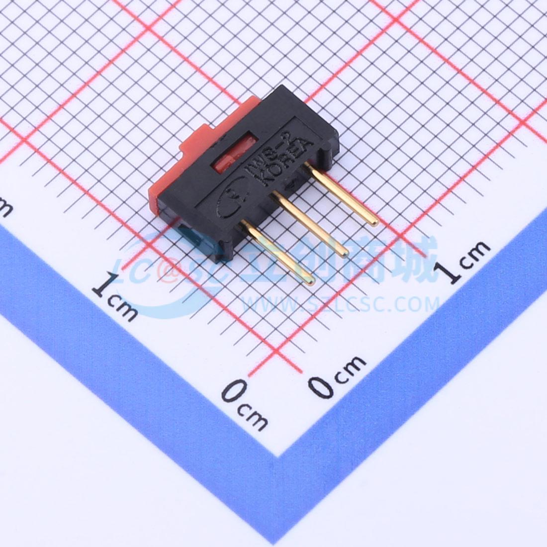 Linh kiện điện tử BSI-10 - Techcore Việt Nam