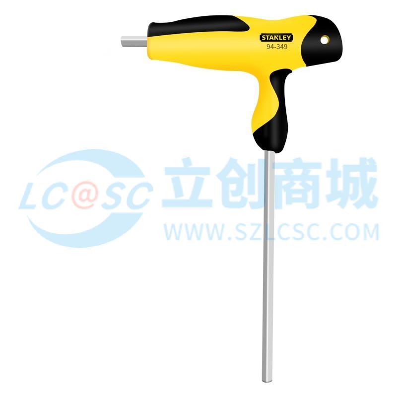 Cờ Lê Lục Giác 94-349-23 STANLEY 7mm Chuyên Dùng Sửa Chữa Điện Tử - Techcore Việt Nam