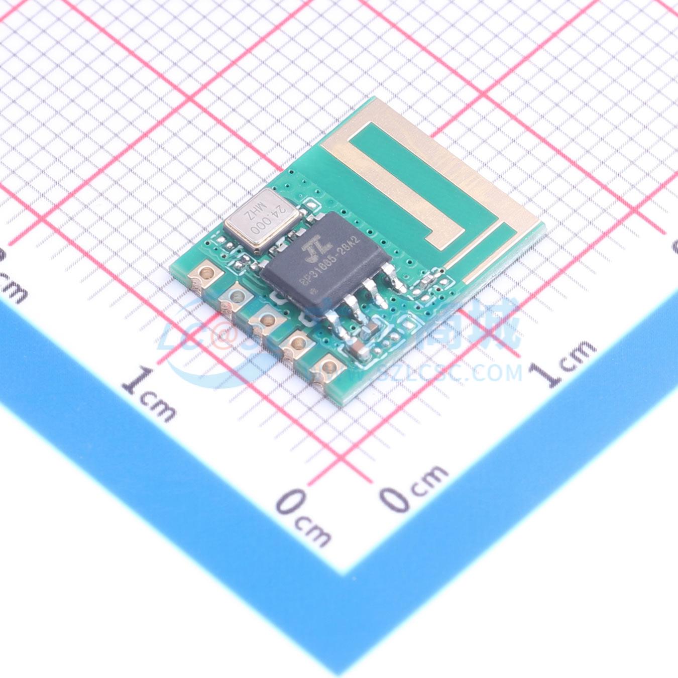 Module Bluetooth VG6328A-Pro Vollgo SMD14.5x11.5mm - Techcore Việt Nam