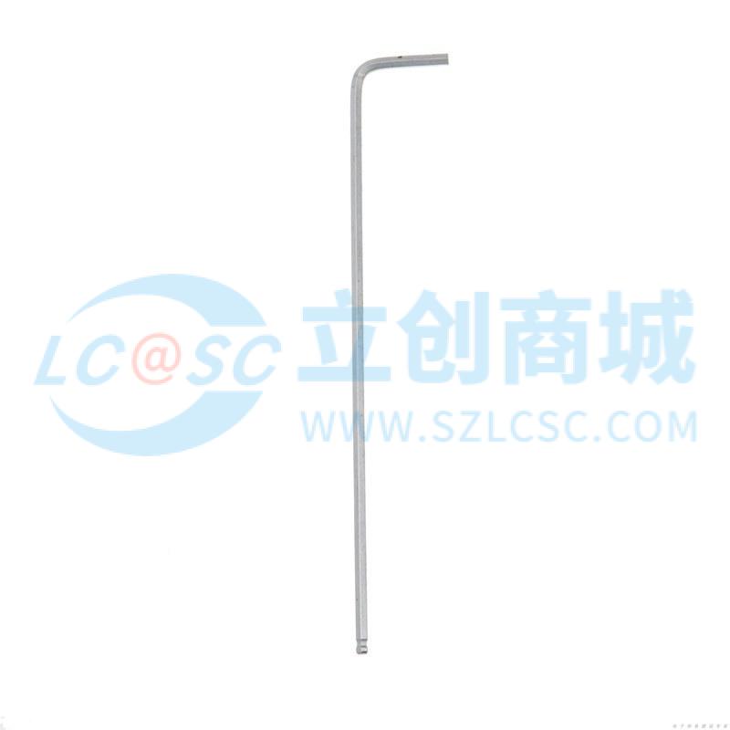 Cờ Lê Lục Giác S050110 SHEFFIELD 10mm Chuyên Dùng Sửa Chữa Điện Tử - Techcore Việt Nam