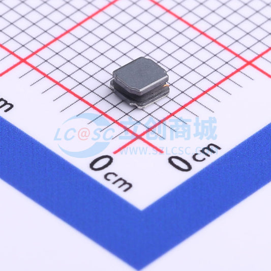 Cuộn Cảm Công Suất SWPA3015S100MT Sunlord SMD,3x3mm 10uH 770mA ±20% - Techcore Việt Nam