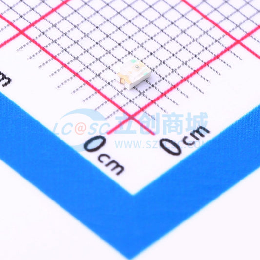 17-21/Y2C-CP2Q2B/4T LED phát sáng - Techcore Việt Nam