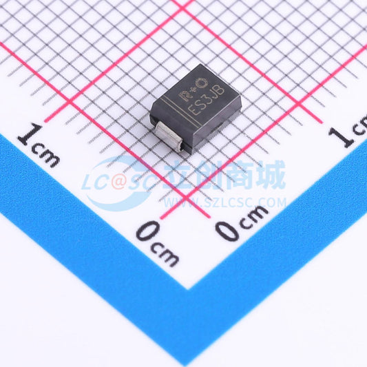 Diode ES3JB - SMB - Techcore Việt Nam