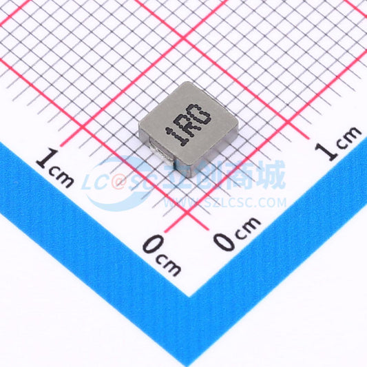 Cuộn Cảm Công Suất SLO0520H1R0MTT Sunltech SMD,5.4x5.1mm 1uH 5A ±20% - Techcore Việt Nam