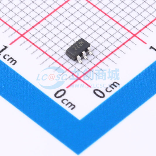 SSP9451 IC chuyển đổi nguồn DC-DC - Techcore Việt Nam