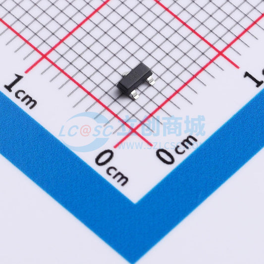 MOSFET HT304P880S R+O SOT-23 40V - Techcore Việt Nam
