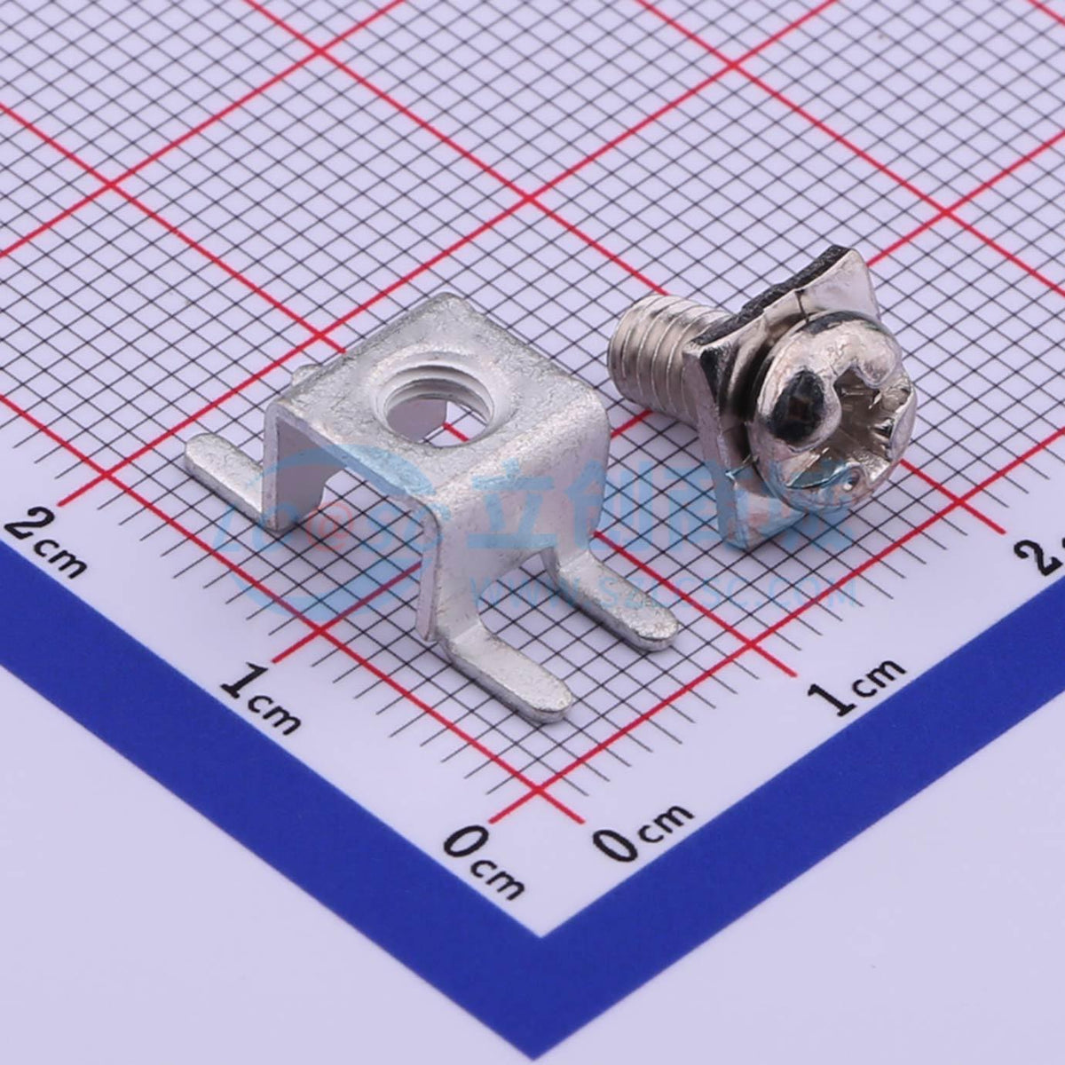 Linh kiện điện tử TS44024 SMD - Techcore Việt Nam
