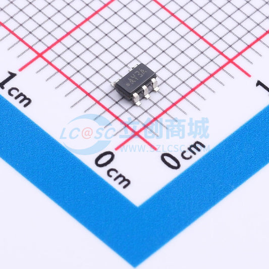 IC Khuếch Đại Thuật Toán Chính Xác LMP7731MFX/NOPB Texas Instruments SOT-23-5 1 kênh 1.8–5.5 V - Techcore Việt Nam