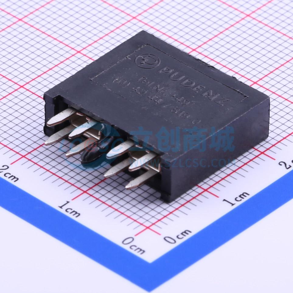 Cầu chì 178.6165.0002 Littelfuse - Techcore Việt Nam