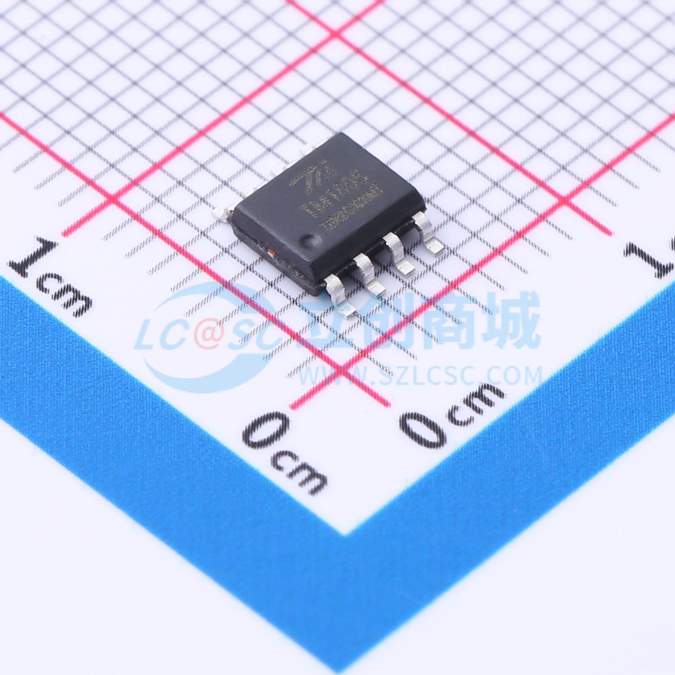 IC điều khiển LED TM1805 TM SOP-8 1V - Techcore Việt Nam