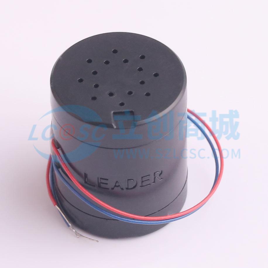 Động cơ rung LD2024A1088F LEADER  - Techcore Việt Nam