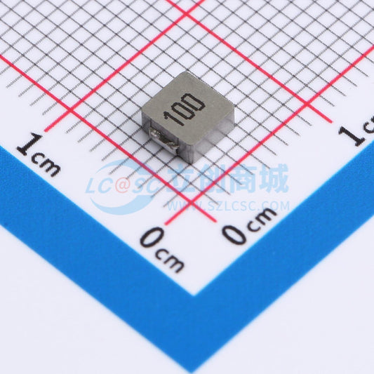 Cuộn Cảm Công Suất AAPS0420M100A Coilank SMD,4.8x4.2mm 10uH 1.61A ±20% - Techcore Việt Nam
