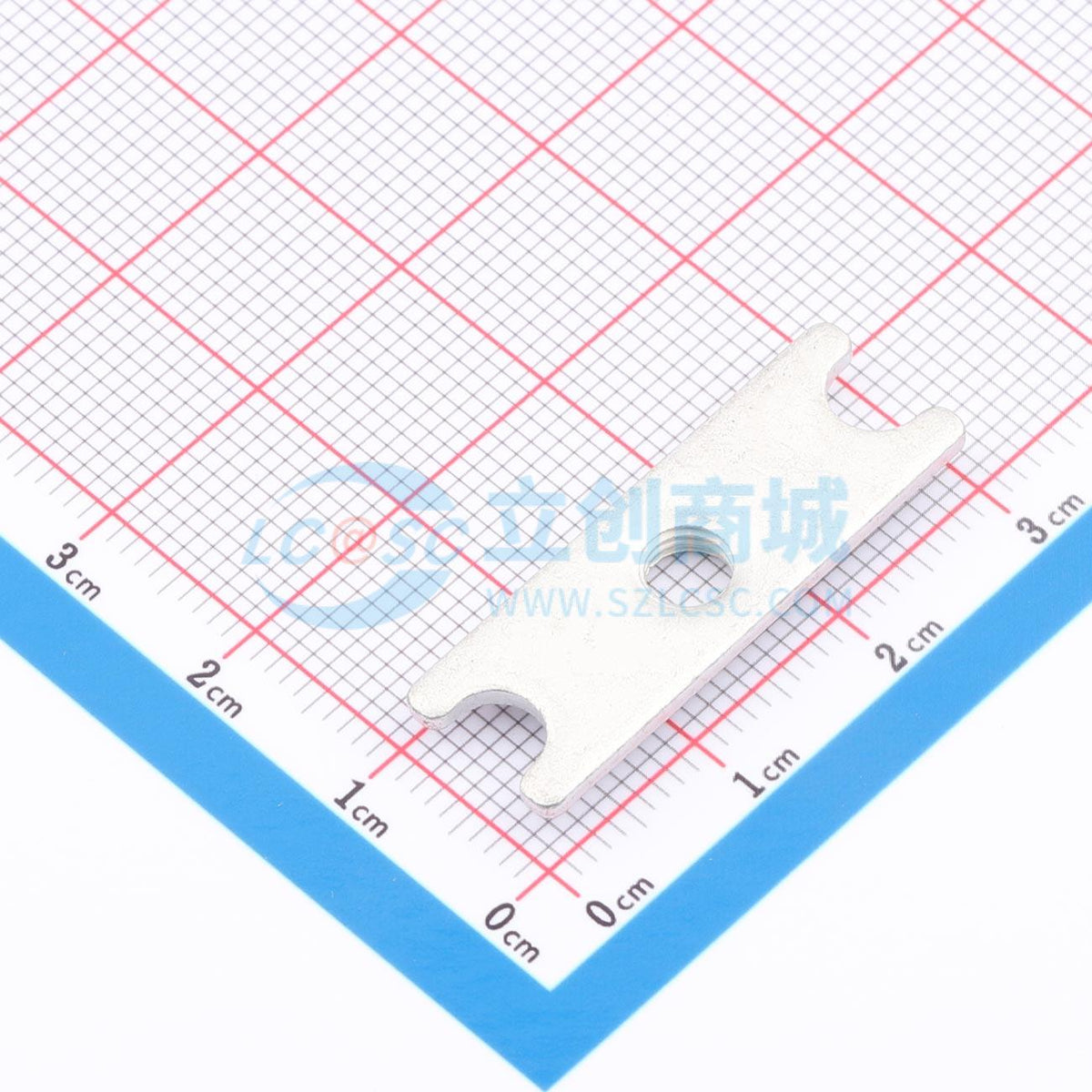 Linh kiện điện tử 1030031S1L5 SMD - Techcore Việt Nam