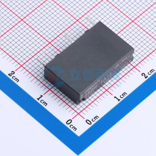 Rơ-le công suất G6DN-1A-L DC5 OMRON 5V THT - Techcore Việt Nam