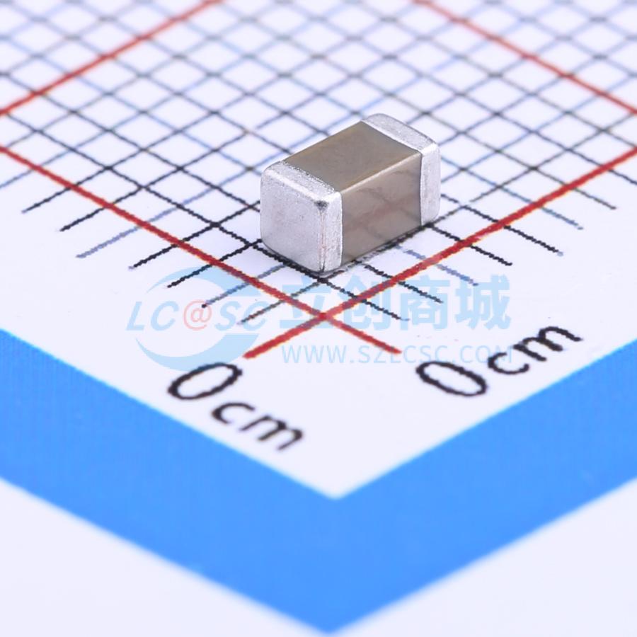 Linh kiện điện tử UMK316BBJ106ML-T TAIYO YUDEN 1206 - Techcore Việt Nam