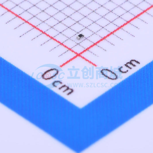 RC-01W1001FT Điện trở dán SMD FH