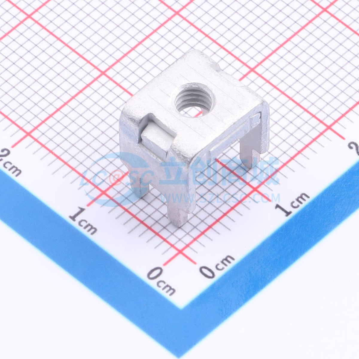 Linh kiện điện tử HC-RG1244-1109-D508-07 - Techcore Việt Nam