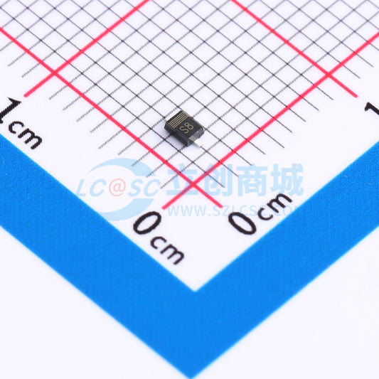 Diode Zener BZX84J-B10,115 Nexperia - Techcore Việt Nam