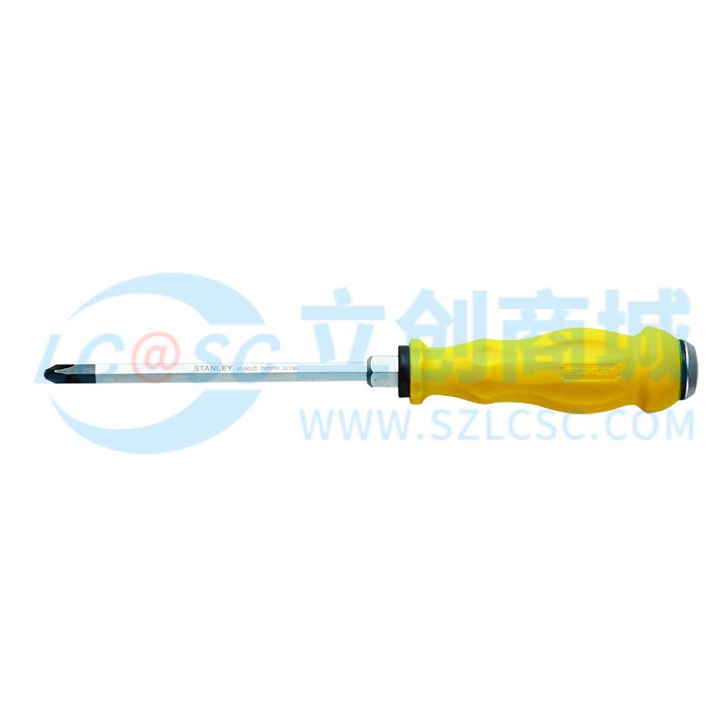 Tua Vít Chữ Thập 61-883-23 STANLEY PH3x150mm Chuyên Dùng Sửa Chữa Điện Tử - Techcore Việt Nam
