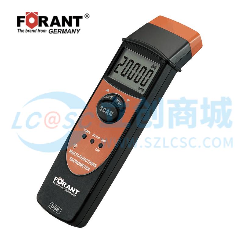 Thiết bị đo lường 87117224 FORANT Phù hợp đo kiểm và bảo trì kỹ thuật - Techcore Việt Nam
