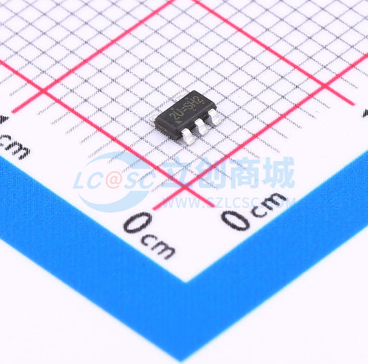 RT9080-33GJ5 IC ổn áp tuyến tính LDO - Techcore Việt Nam
