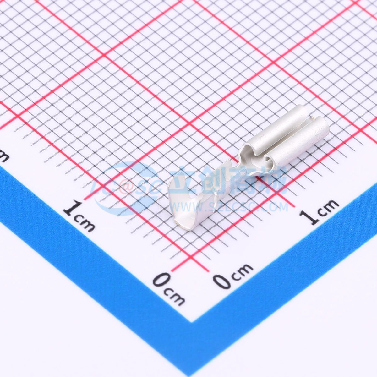 Linh kiện điện tử 170043-2 - Techcore Việt Nam