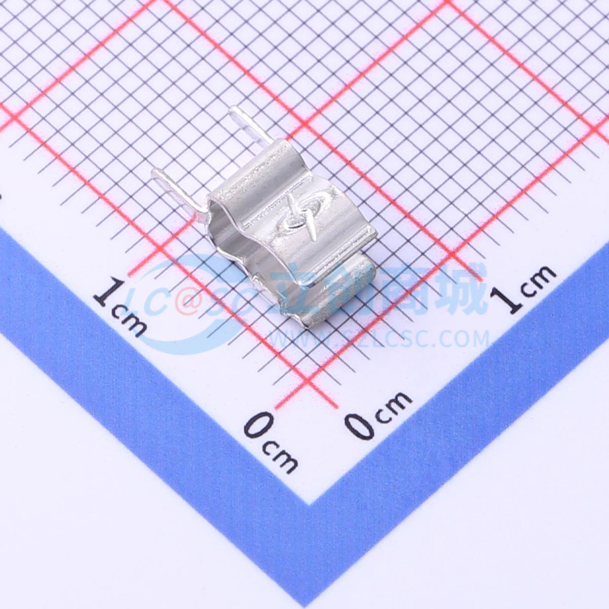 Cầu chì 9A.520SW1G1 xcfuse - Techcore Việt Nam