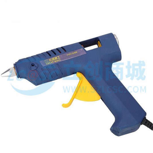 Súng Bắn Keo Nến 421814 Great Wall 40W Chuyên Dùng Sửa Chữa Điện Tử - Techcore Việt Nam