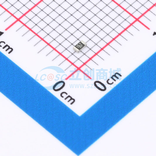 0603WAF1601T5E Điện trở dán SMD UNI-ROYAL