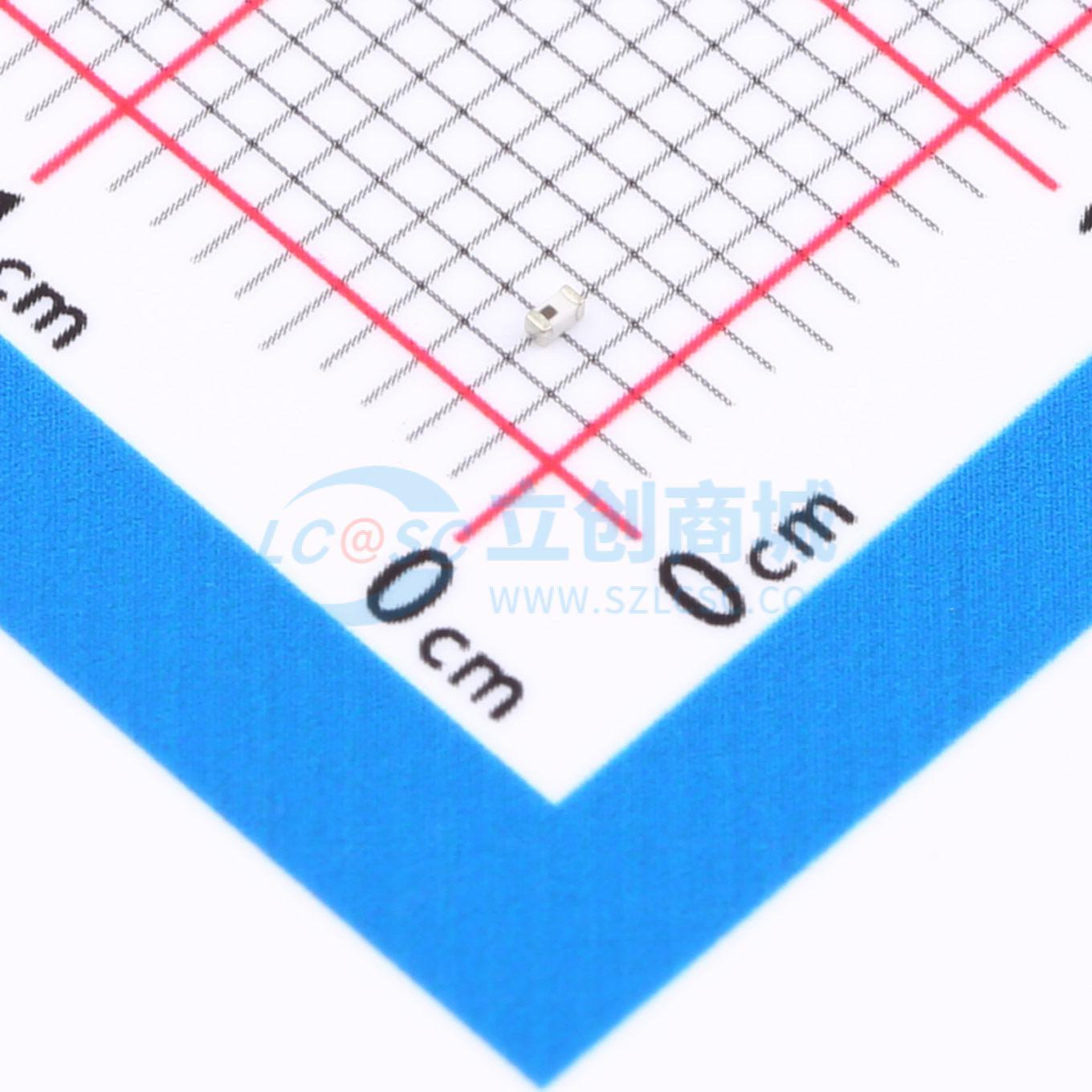 Cuộn Cảm Dán SMD SDCL1005C10NJTDF Sunlord 0402 10nH 500mA ±5% - Techcore Việt Nam