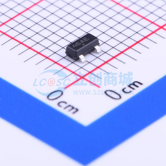 NCP51460SN33T1G IC điện áp tham chiếu - Techcore Việt Nam