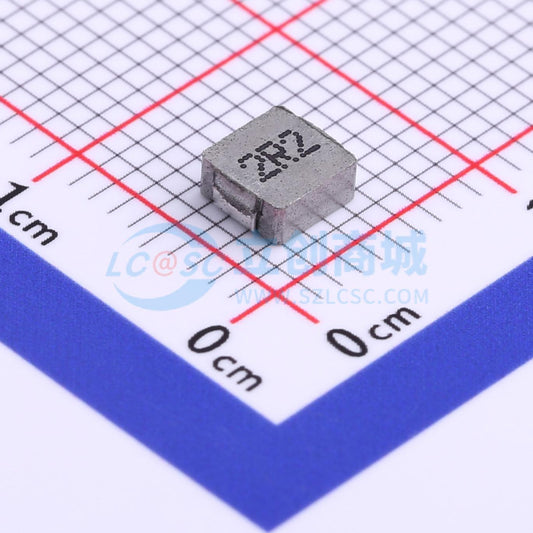 Cuộn Cảm Công Suất PSPMAA0402-2R2M-ANP PROD SMD,4.5x4.1mm 2.2uH 3A ±20% - Techcore Việt Nam