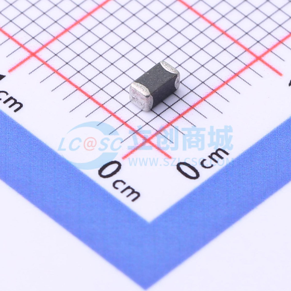 Varistor MOV RL1206A391K RUILON 1206 - Techcore Việt Nam