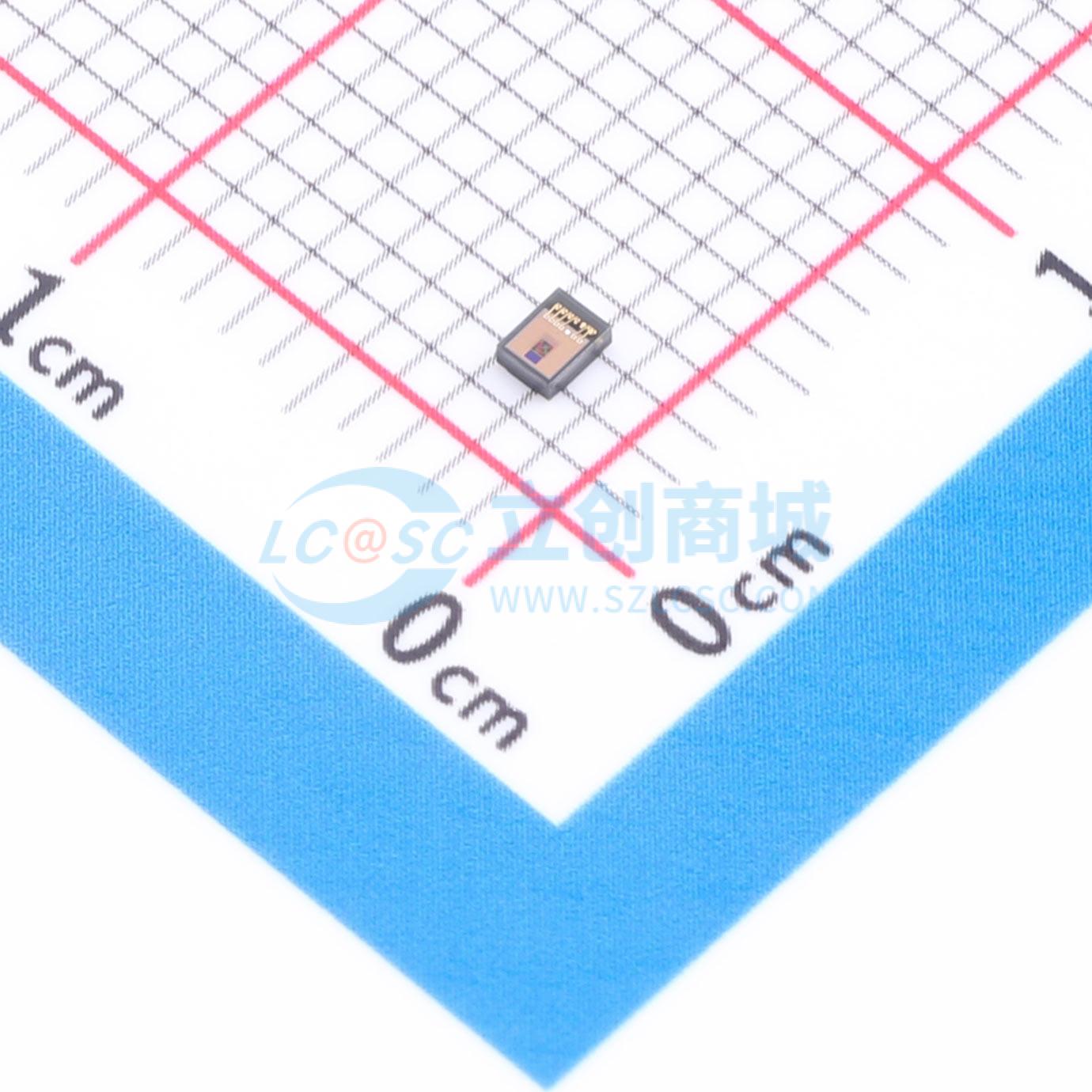 Cảm biến ánh sáng môi trường APDS-9253-001 Broadcom SMD-6P, 1.7x1.3mm - Techcore Việt Nam