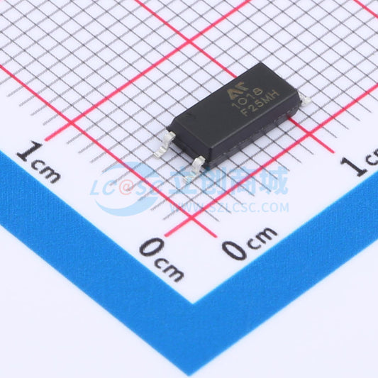 Optocoupler transistor EL1018 AOTE 1.2V - Techcore Việt Nam
