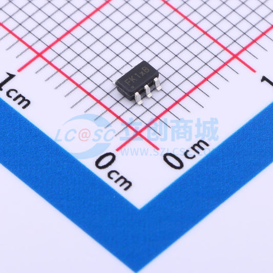 AP22653W6-7 Công tắc nguồn điện tử - Techcore Việt Nam