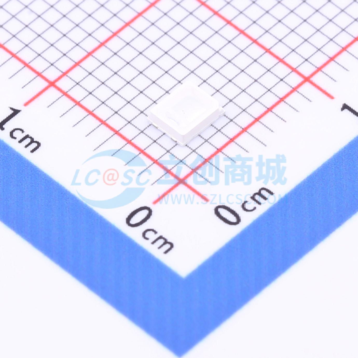 LED XINGLIGHT XL-2835UBC-02 Xanh dương - Techcore Việt Nam