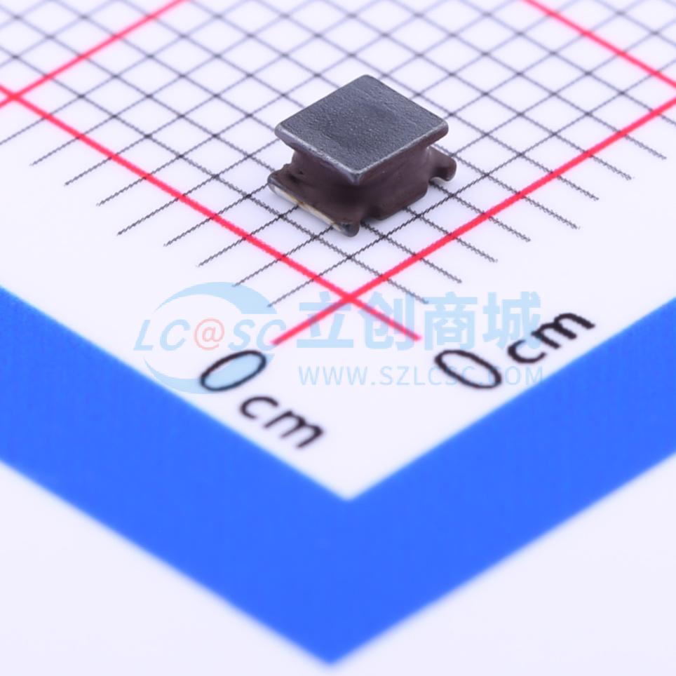 Cuộn Cảm Công Suất LQH32PN100MNCL muRata 1210 10uH 900mA ±20% - Techcore Việt Nam