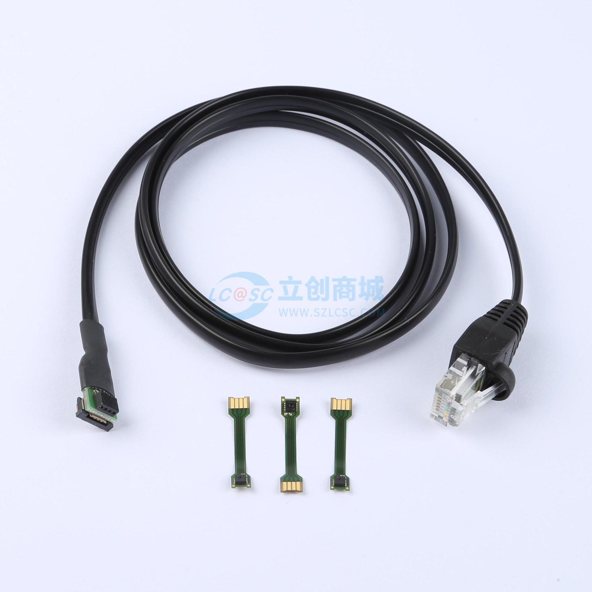 Bo mạch phát triển SEK-SHT31-Sensors Sensirion - Techcore Việt Nam
