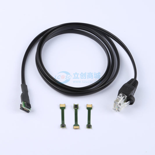Bo mạch phát triển SEK-SHT31-Sensors Sensirion - Techcore Việt Nam