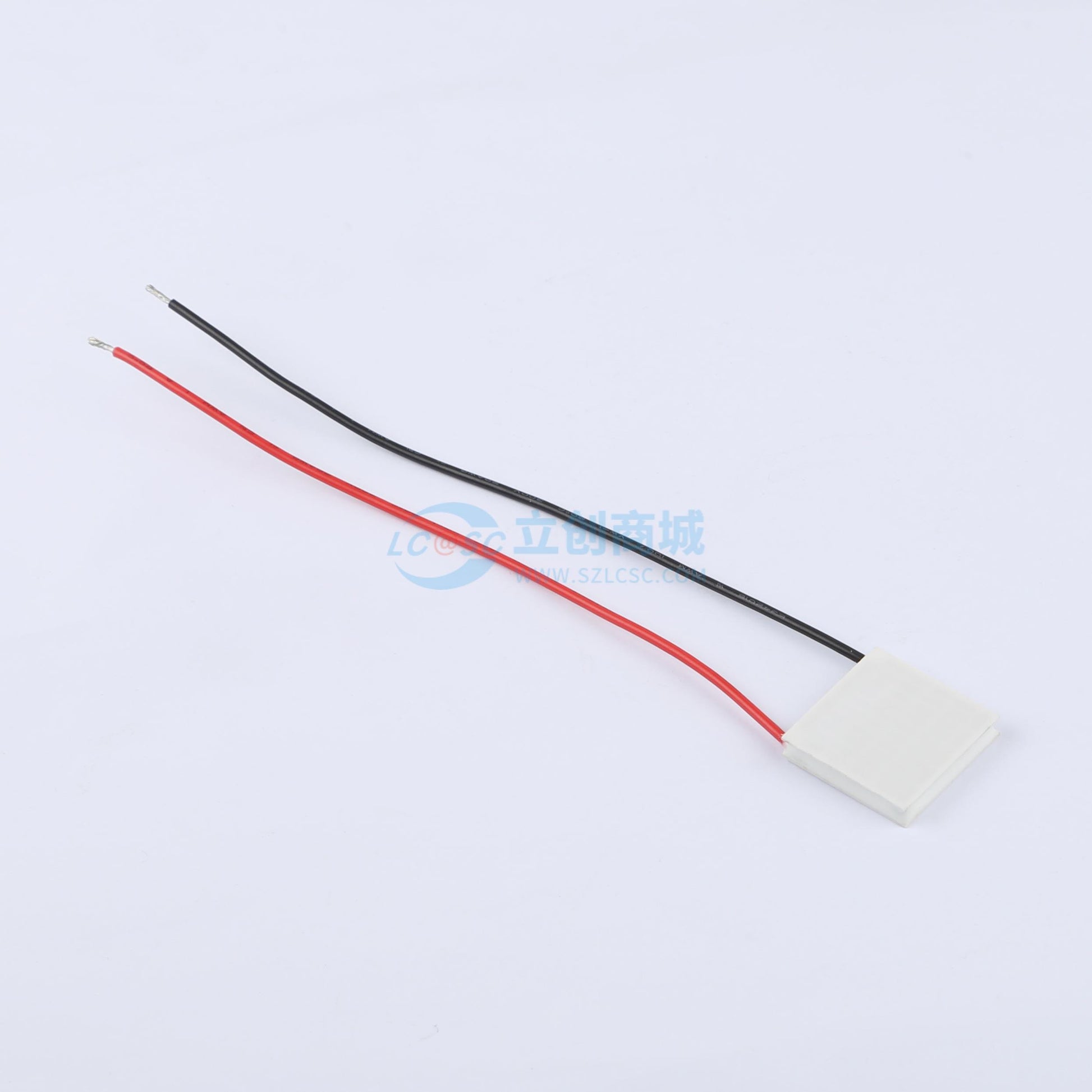 Module Làm Lạnh Bán Dẫn TEC ATE1-49-3BS ATI 5.9 V Ứng Dụng Điều Khiển Nhiệt Độ - Techcore Việt Nam